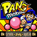 game pic for Mobile Pang